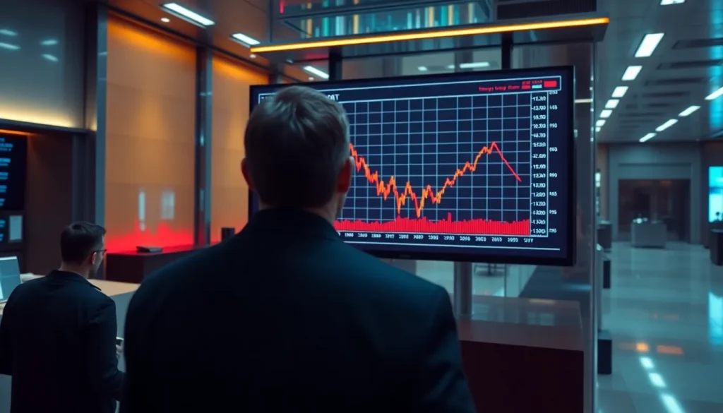 Imagen relacionada con Bitcoin caída 45%