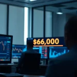 Imagen relacionada con bloqueo depósitos criptomonedas