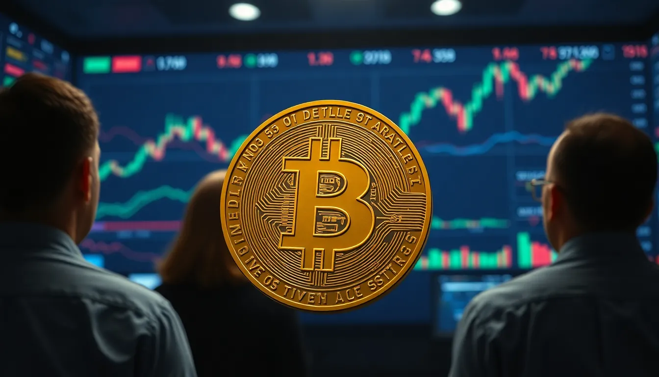 Imagen relacionada con Bitcoin recuperación precio 68.268 dólares 2026