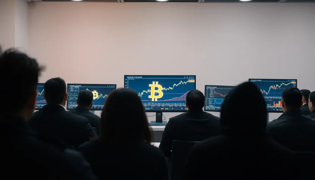 Imagen relacionada con Bitcoin alcanzó