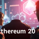Imagen relacionada con Ethereum 2.0 actualización escalabilidad gas 50% transacciones por segundo