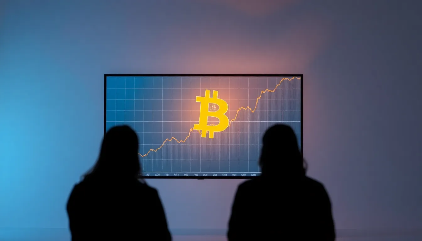 Imagen relacionada con Bitcoin precio máximo histórico 67,000