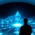 Imagen relacionada con Ethereum 4,000 dólares escalabilidad tarifas transacción
