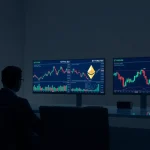 Imagen relacionada con índices de criptomonedas S&P Dow Jones