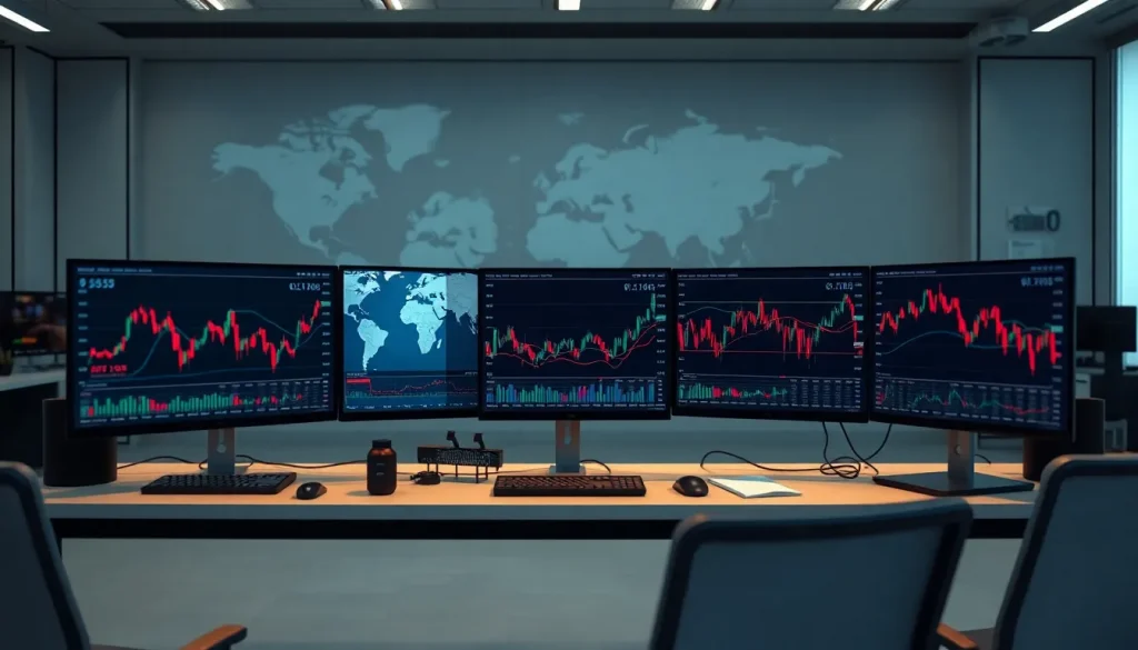 Imagen relacionada con criptomonedas Irán conflicto geopolítico Bitcoin volatilidad