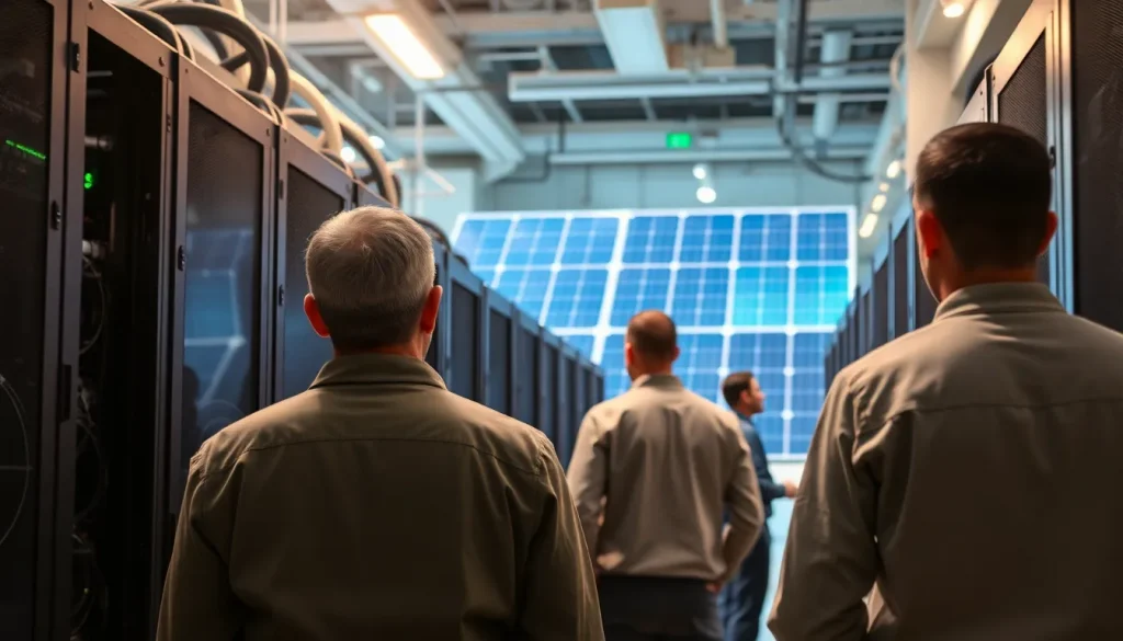 Imagen relacionada con Bitcoin sostenible