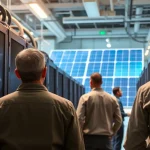 Imagen relacionada con Bitcoin sostenible