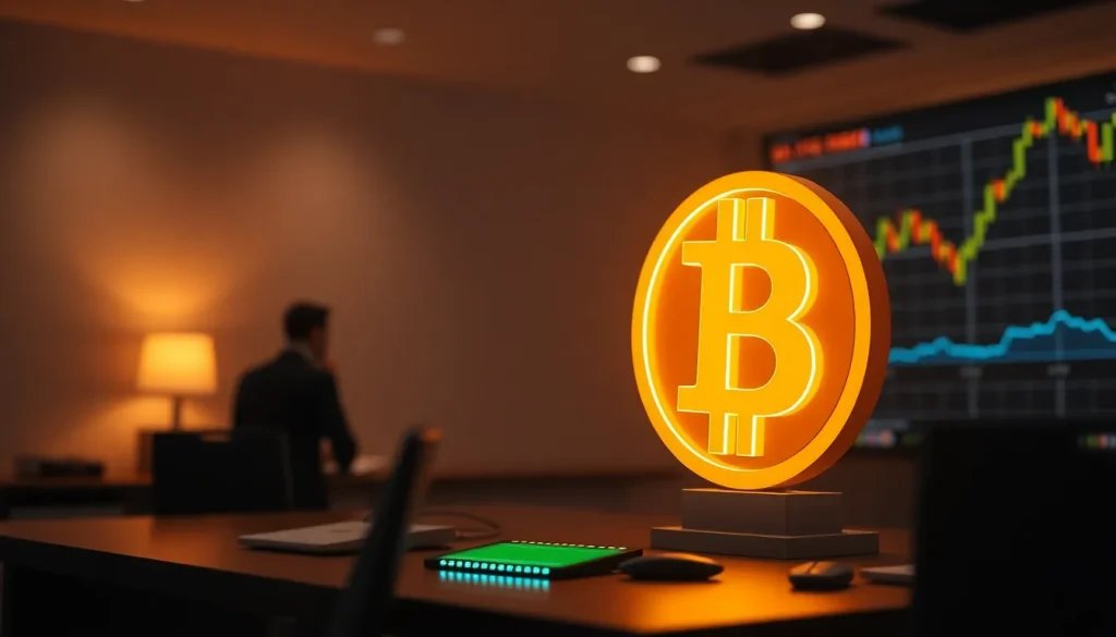 Imagen relacionada con Bitcoin nuevo máximo histórico 69k