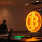 Imagen relacionada con Bitcoin nuevo máximo histórico 69k