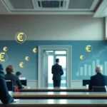 Imagen relacionada con stablecoins sustituyen depósitos bancarios