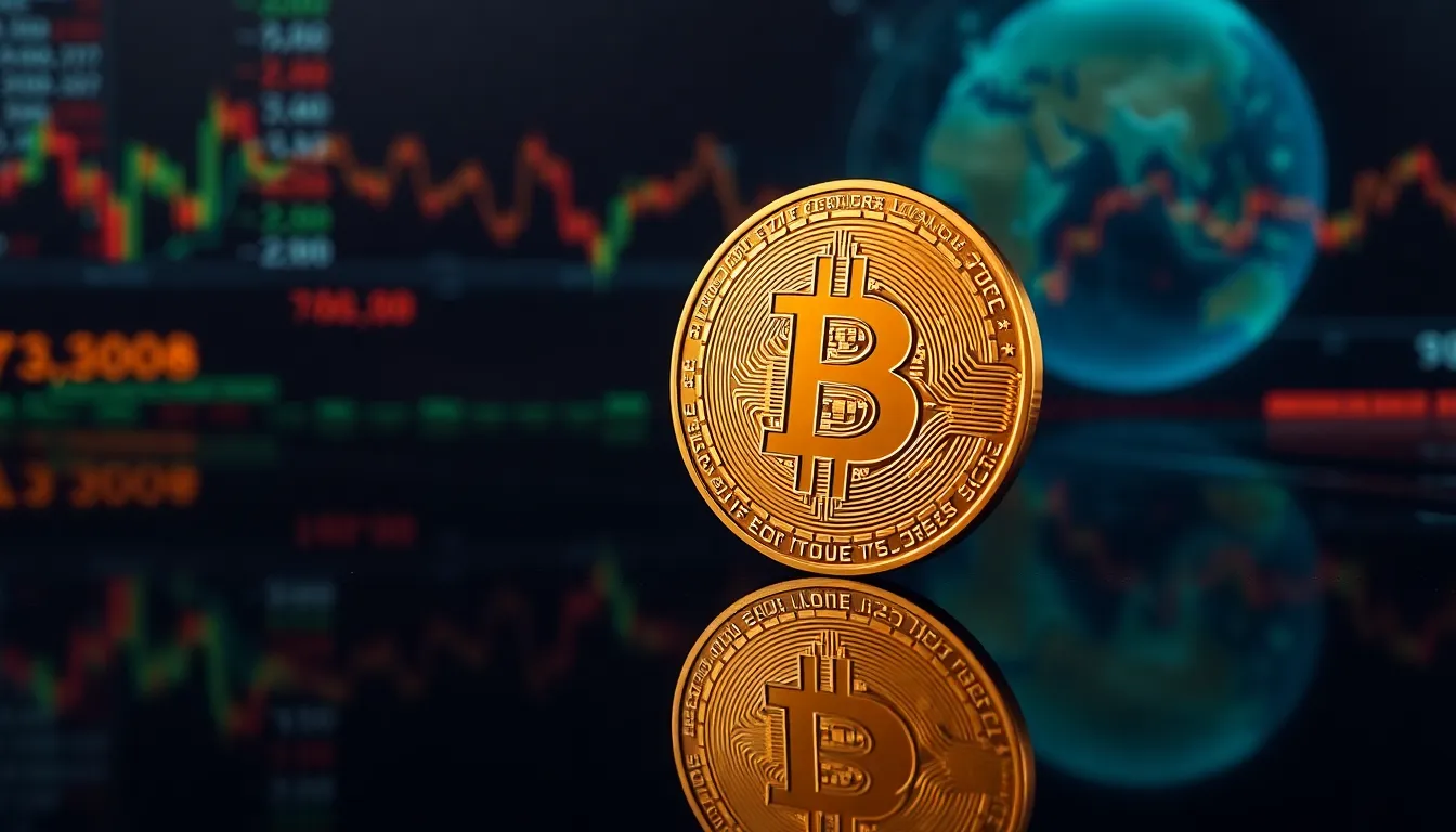 Imagen relacionada con bitcoin-70000