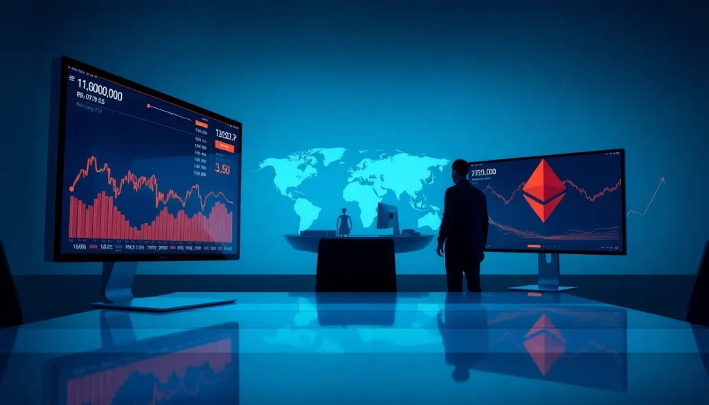 Imagen relacionada con seguridad criptomonedas crisis Irán guerras 2026