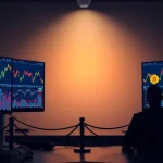 Imagen relacionada con Bitcoin 66.000 dólares