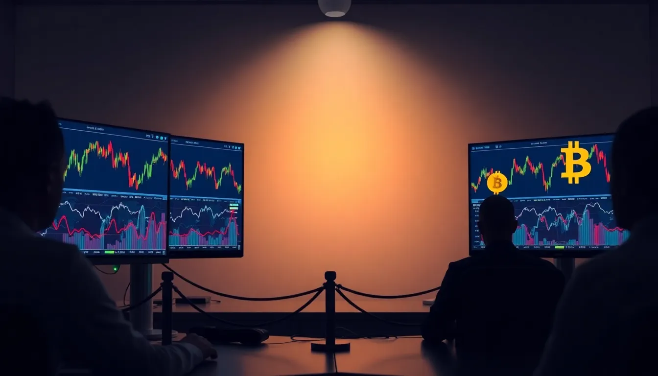 Imagen relacionada con Bitcoin 66.000 dólares