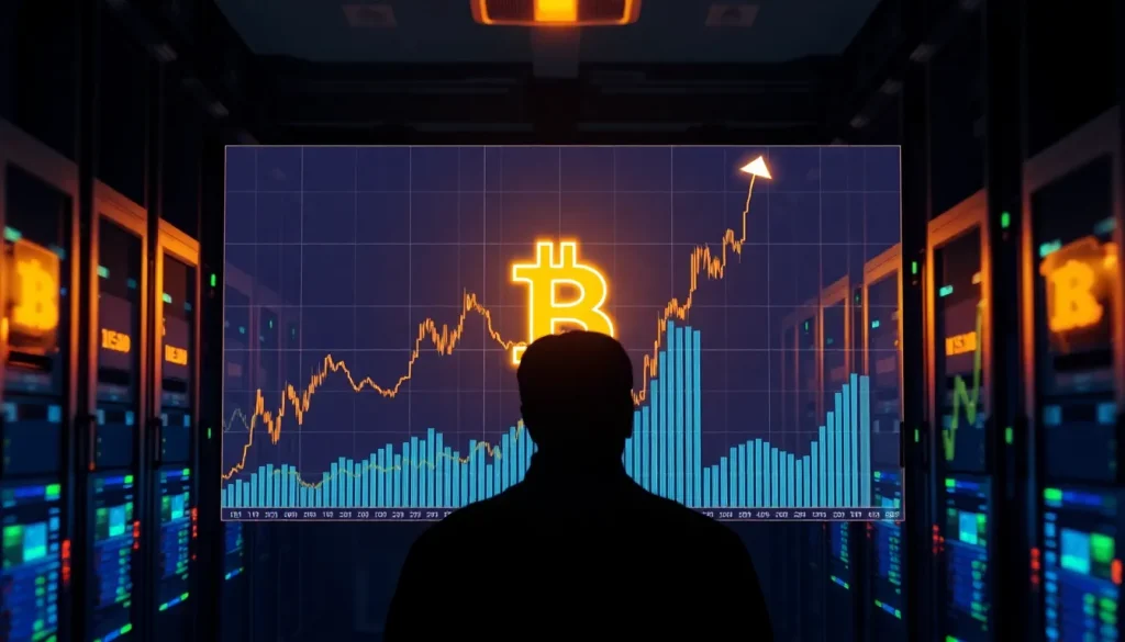 Imagen relacionada con halving de Bitcoin 2024 precio