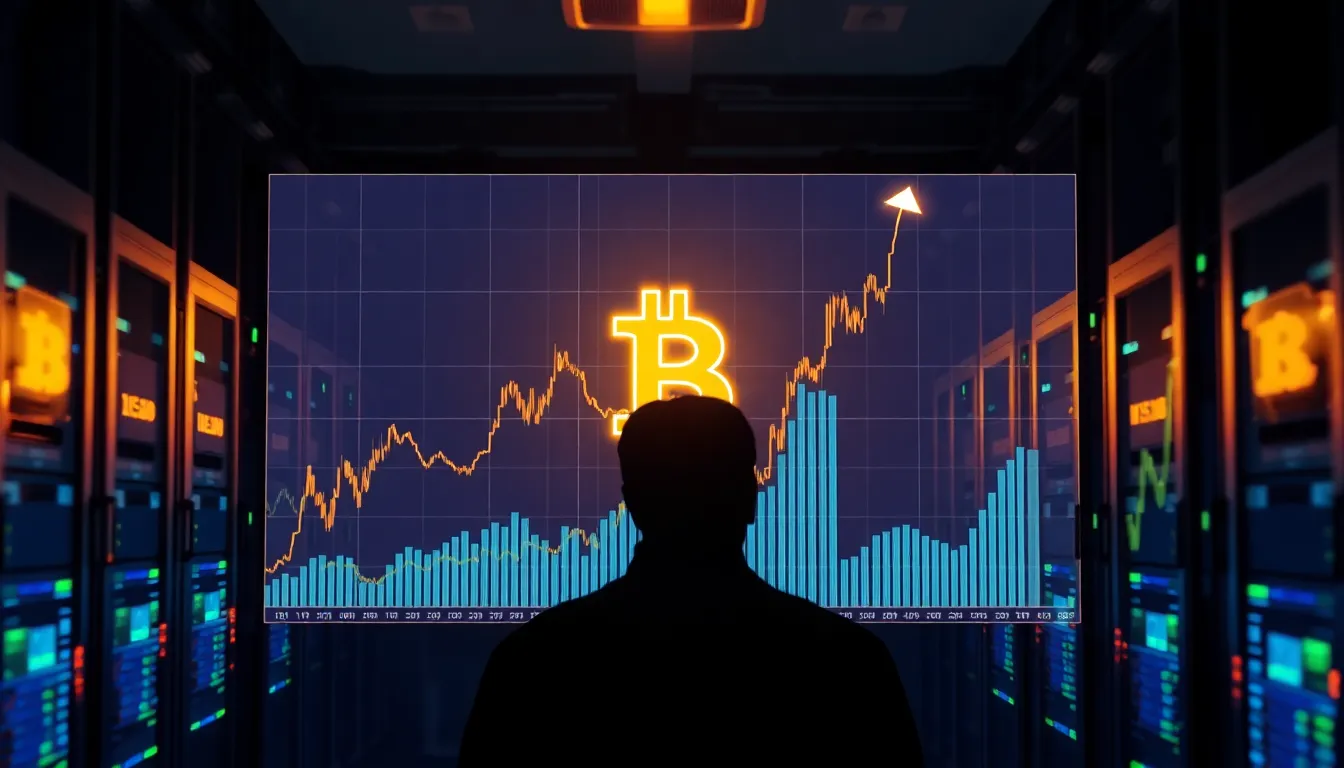 Imagen relacionada con halving de Bitcoin 2024 precio