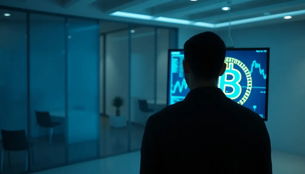 Imagen relacionada con Bitcoin agotamiento suministro 2026