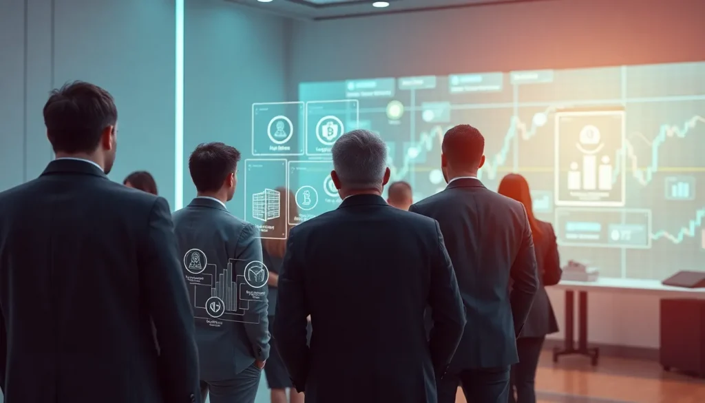 Imagen relacionada con criptomonedas tokenización activos Fidelity 2030