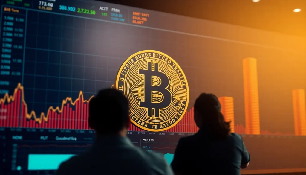 Imagen relacionada con Bitcoin tendencia alcista 7 días