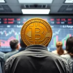 Imagen relacionada con halving de Bitcoin precio