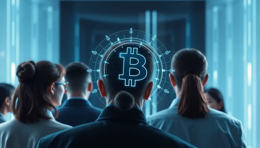 Imagen relacionada con tokenización de activos digitales