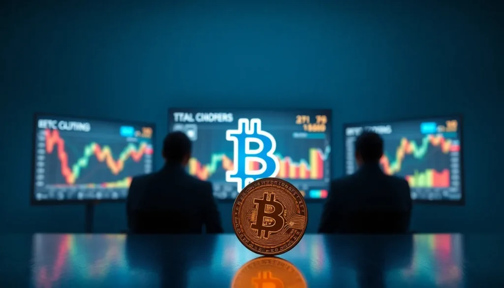 Imagen relacionada con Bitcoin ETF precio