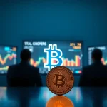 Imagen relacionada con Bitcoin ETF precio