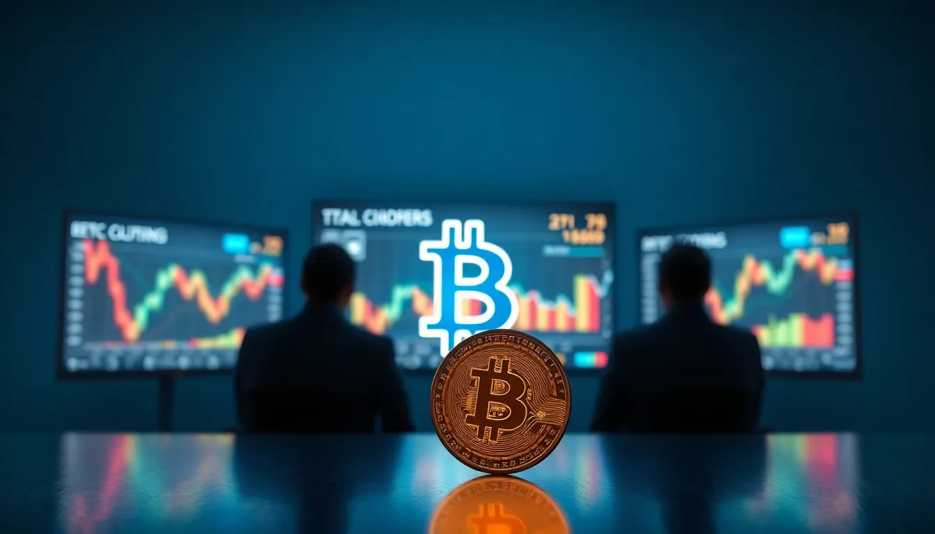 Imagen relacionada con Bitcoin ETF precio