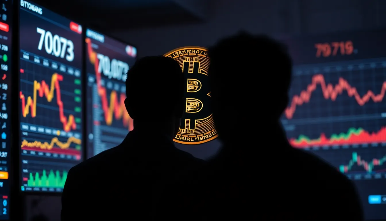 Imagen relacionada con cotización Bitcoin hoy 2026