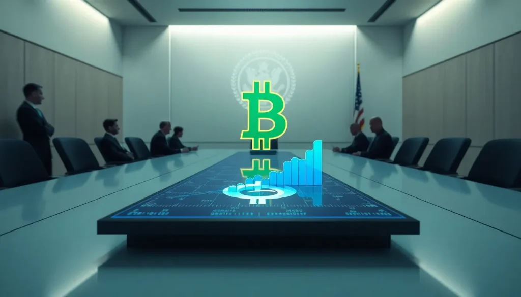 Imagen relacionada con Reserva Estratégica de Bitcoin