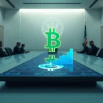 Imagen relacionada con Reserva Estratégica de Bitcoin