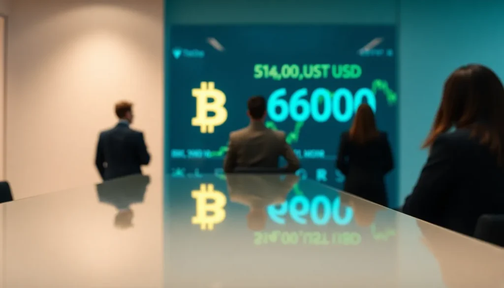 Imagen relacionada con Bitcoin relación con Estados Unidos