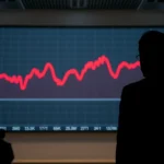 Imagen relacionada con Bitcoin caida corto plazo