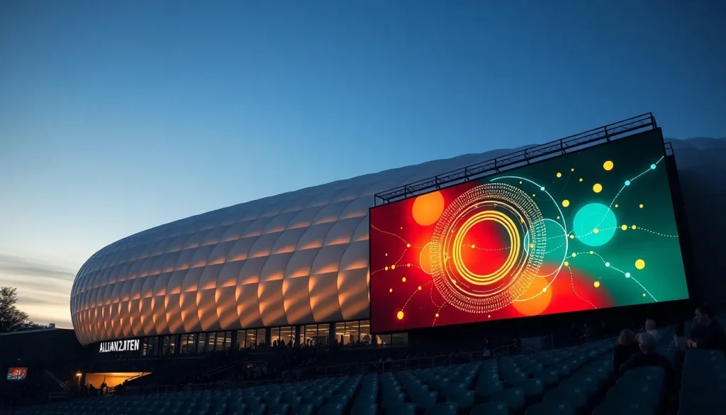 Imagen relacionada con Bitpanda Bayern de Múnich patrocinador criptomonedas