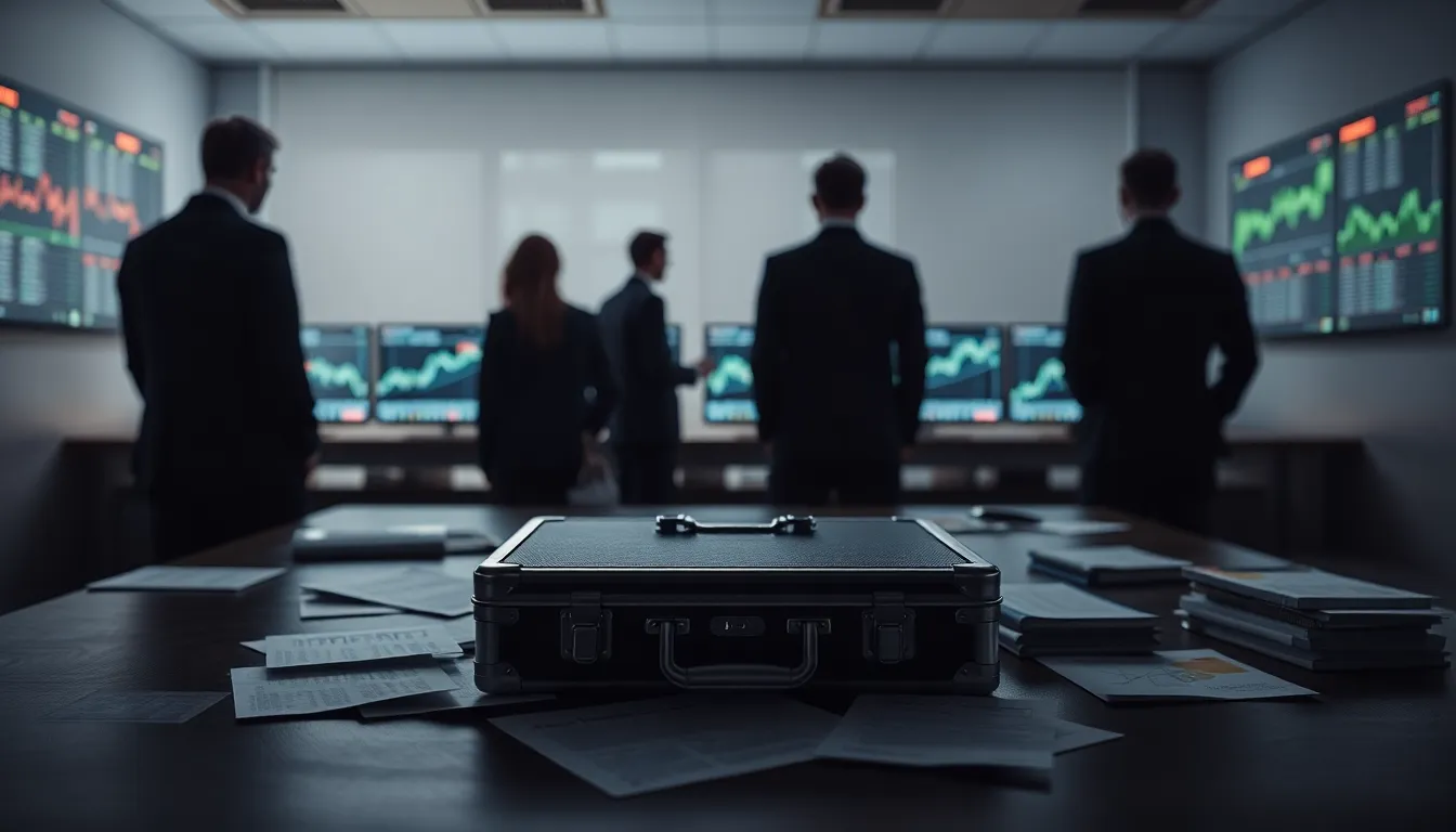 Imagen relacionada con BlockFills demanda fondos clientes