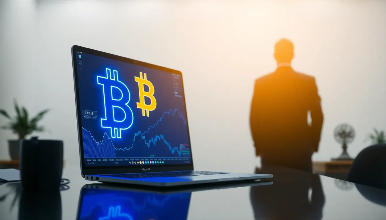 Imagen relacionada con Bitcoin Ethereum en Charles Schwab plataforma