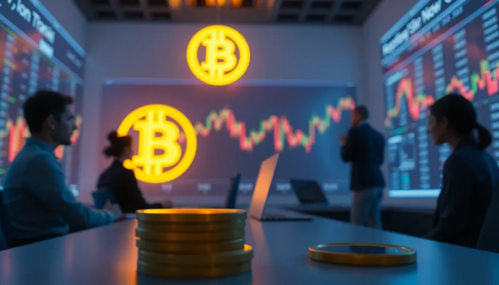 Imagen relacionada con Bitcoin recuperación criptomonedas 2026