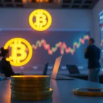 Imagen relacionada con Bitcoin recuperación criptomonedas 2026