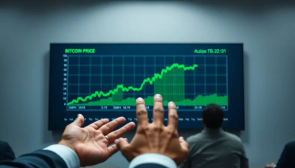 Imagen relacionada con Bitcoin como refugio geopolítico