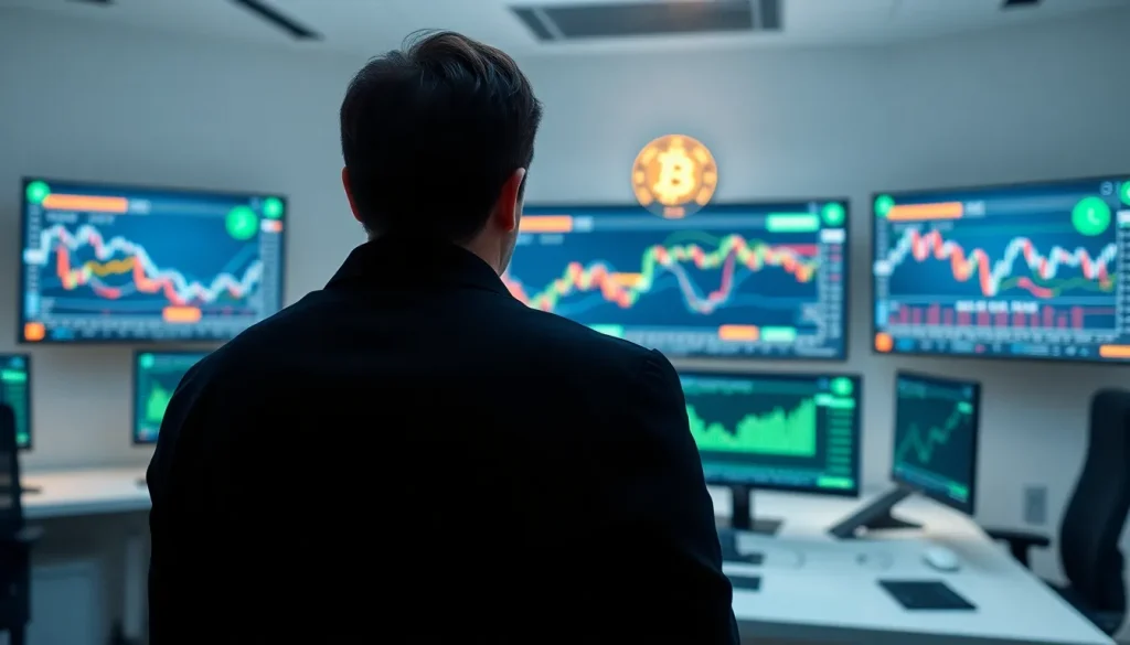 Imagen relacionada con Bitcoin consolidación