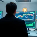 Imagen relacionada con Bitcoin consolidación