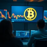 Imagen relacionada con Bitcoin precio abril 2026