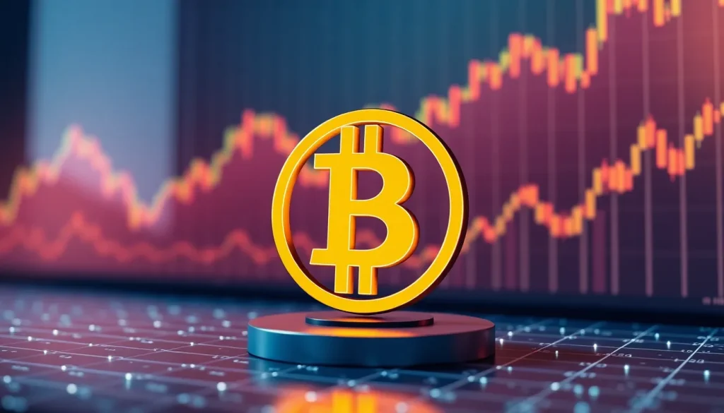 Imagen relacionada con Bitcoin alcista 2026