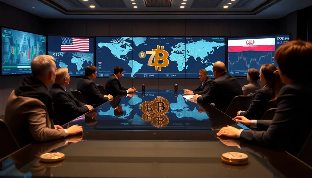 Imagen relacionada con Bitcoin precio 74.000 dólares