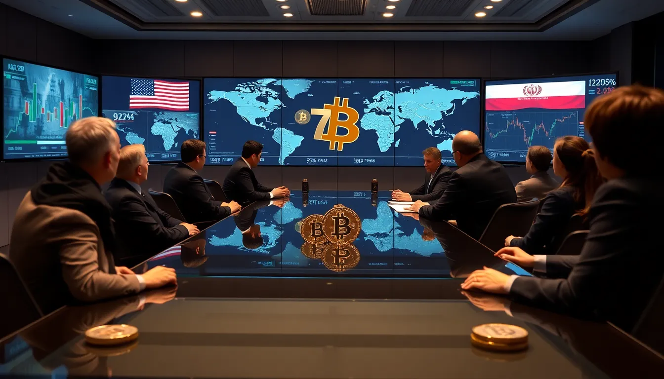 Imagen relacionada con Bitcoin precio 74.000 dólares