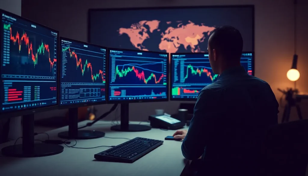 Imagen relacionada con Bitcoin Ethereum caídas criptomonedas tensiones bélicas