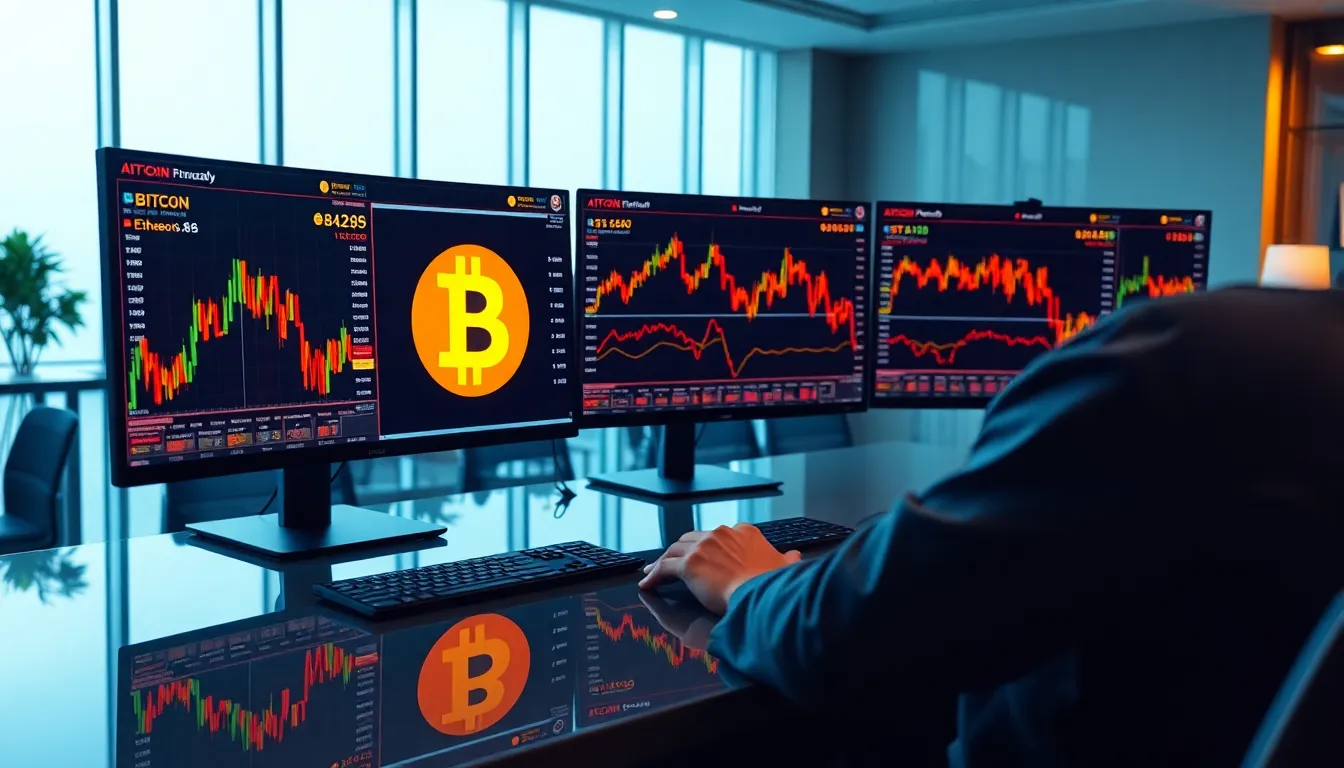 Imagen relacionada con Charles Schwab criptomonedas