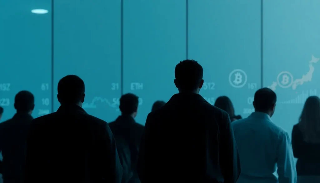 Imagen relacionada con cripto Japón Lista Verde JVCEA tokens