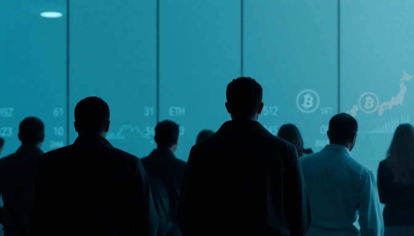 Imagen relacionada con cripto Japón Lista Verde JVCEA tokens