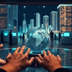 Imagen relacionada con criptomonedas institucionalización ETF Bitcoin